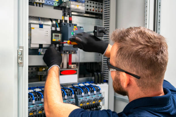 Best Electrical Remodeling Services  in North Braddock, PA