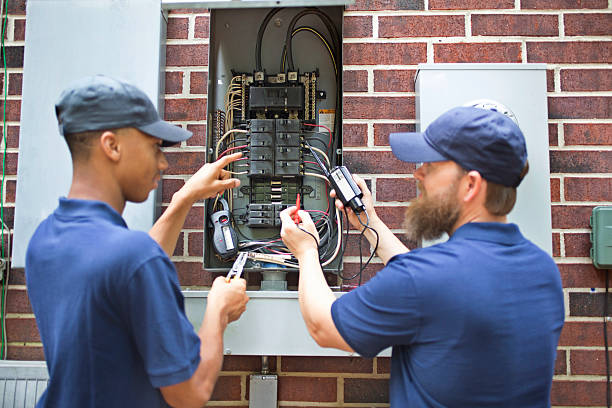 Best Electrical Safety Inspections  in North Braddock, PA