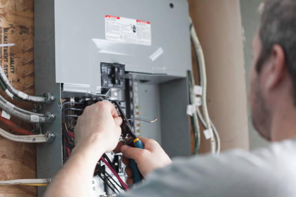 Best Commercial Electrical Services  in North Braddock, PA